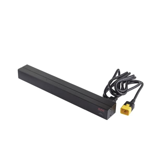APC Basic Rack PDU — miniatura 21