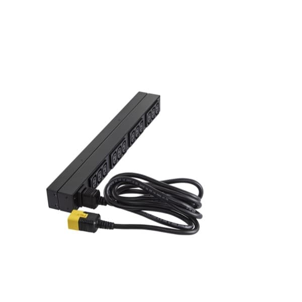 APC Basic Rack PDU — miniatura 26