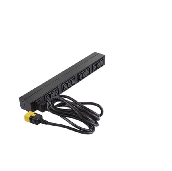 APC Basic Rack PDU — miniatura 27