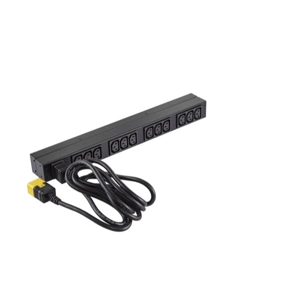 APC Basic Rack PDU — miniatura 28