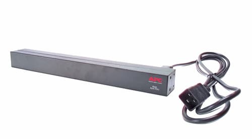 APC Basic Rack PDU — miniatura 4