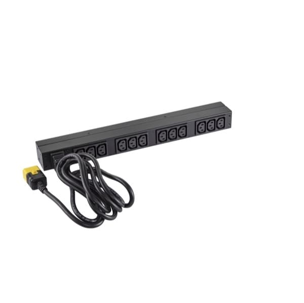 APC Basic Rack PDU — miniatura 5