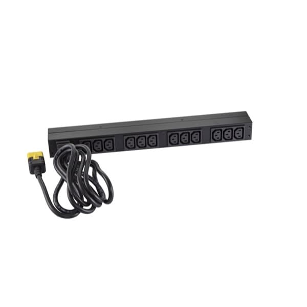 APC Basic Rack PDU — miniatura 6