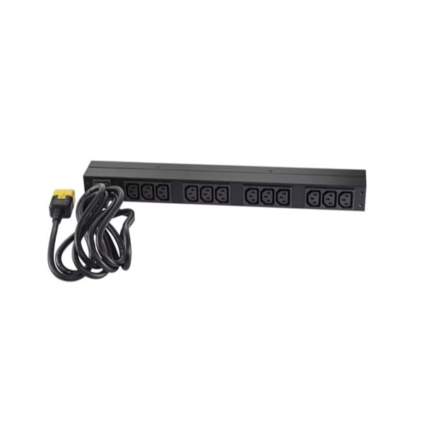 APC Basic Rack PDU — miniatura 7