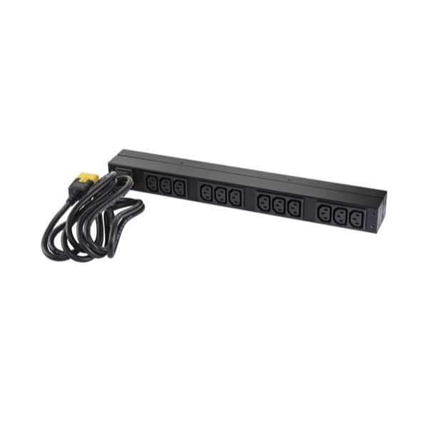 APC Basic Rack PDU — miniatura 8