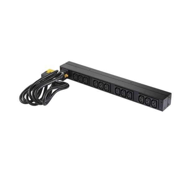 APC Basic Rack PDU — miniatura 9