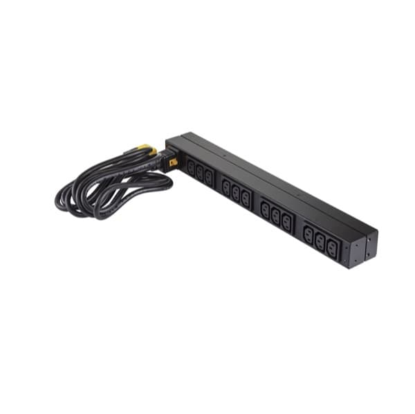 APC Basic Rack PDU — miniatura 10