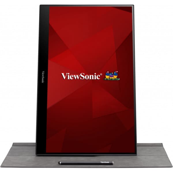 Viewsonic TD1655 — miniatura 2