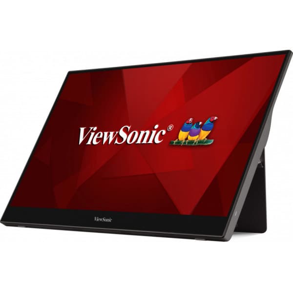 Viewsonic TD1655 — miniatura 17