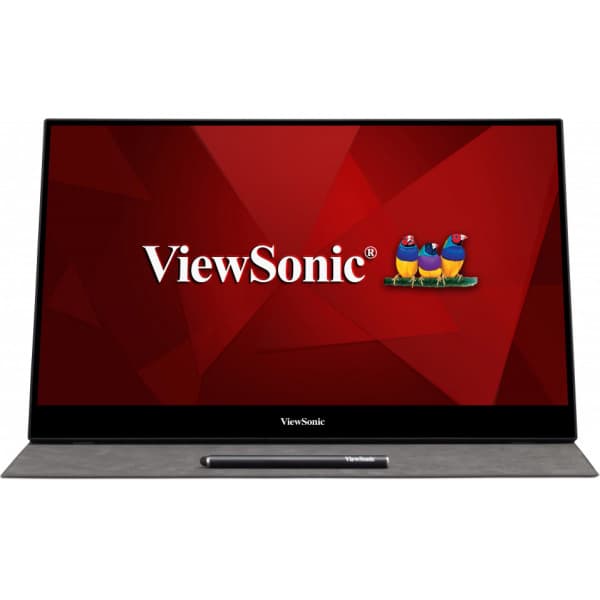 Viewsonic TD1655 — miniatura 19