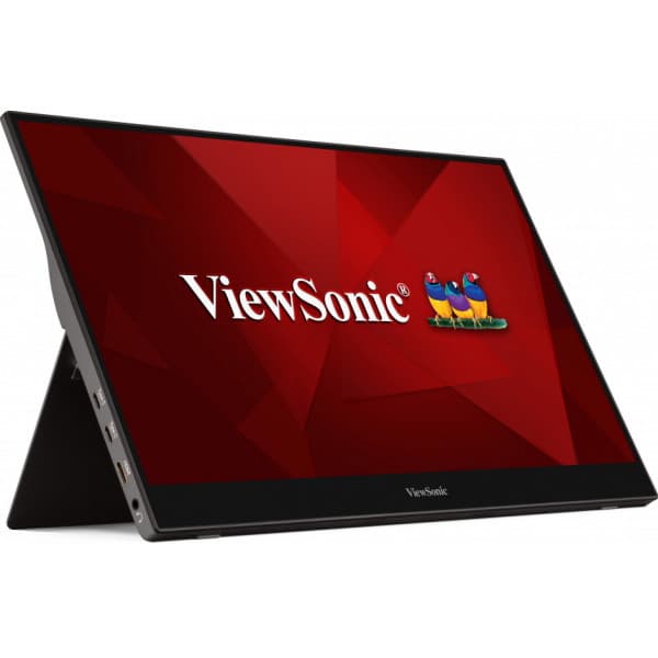Viewsonic TD1655 — miniatura 9