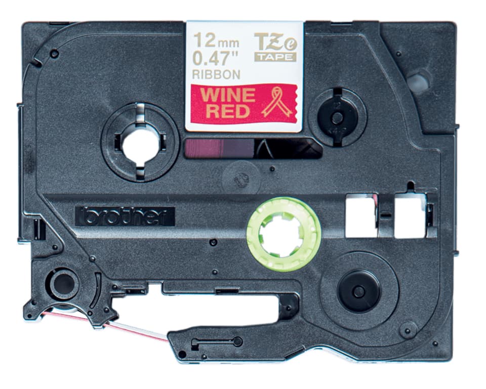 Brother TZE-RW34 — miniatura 2