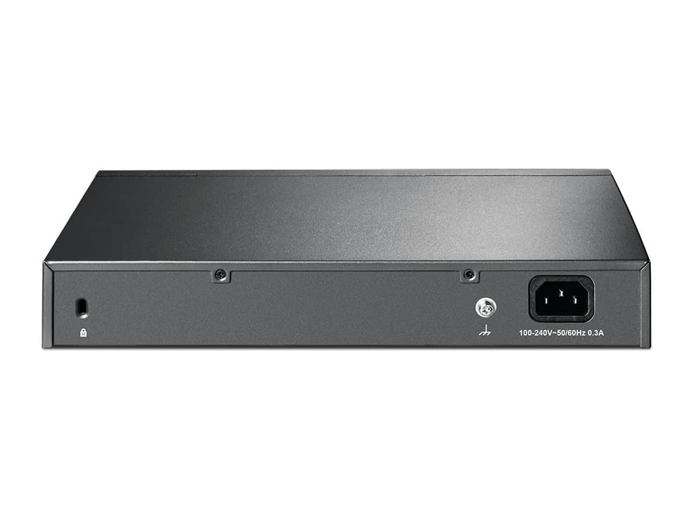 TP-Link TL-SF1024D — miniatura 3
