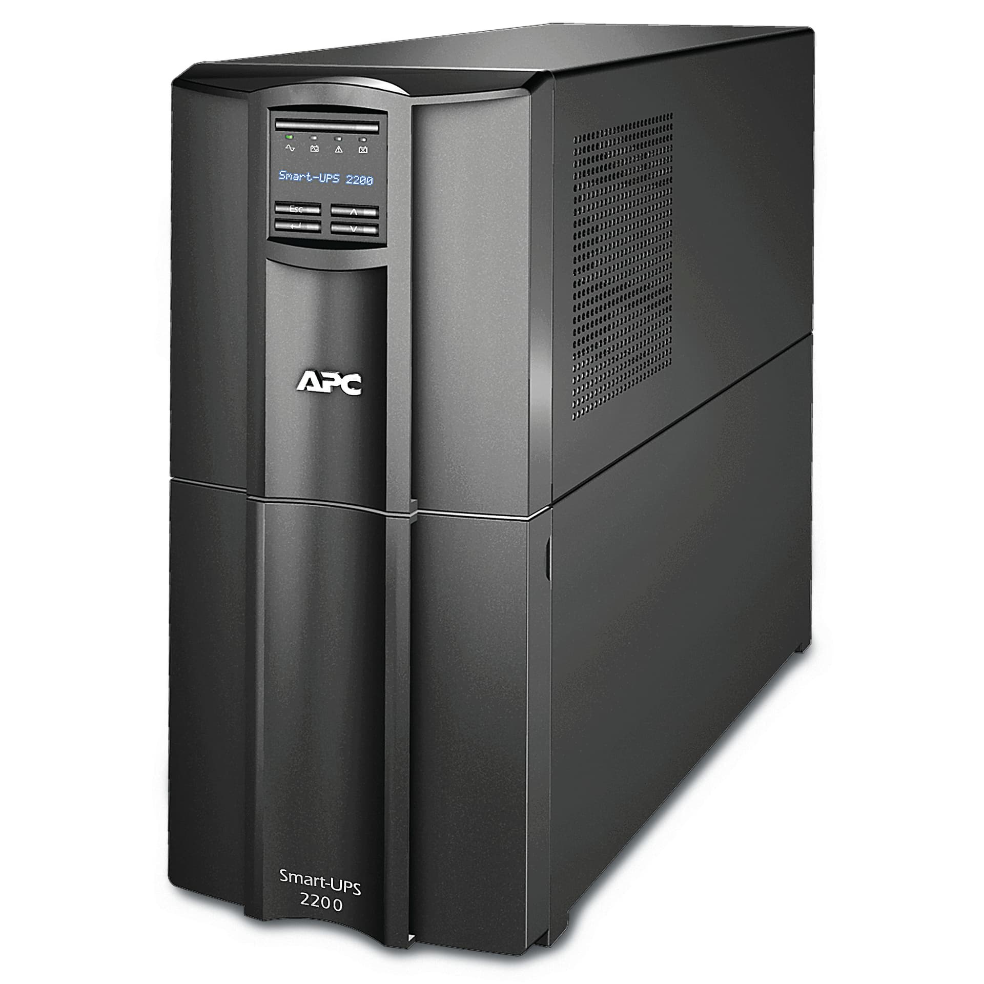 APC Smart-UPS 2200VA — miniatura 1