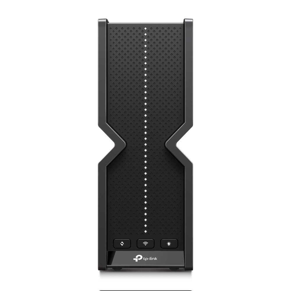 TP-LINK ROUTER BE9300 TRI-BAND WI-FI 7 — miniatura 4