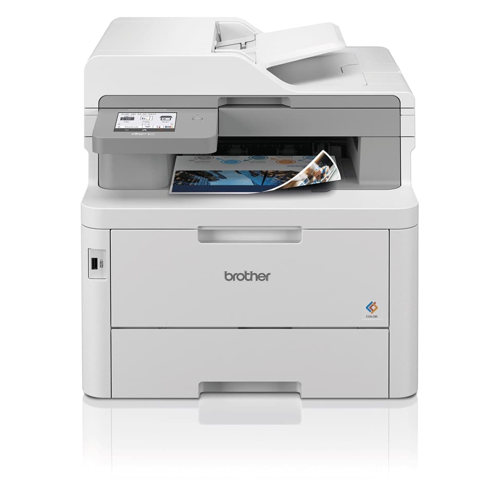 Brother MFC-L8340CDW, miniatura 1