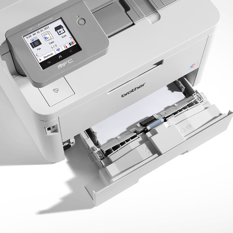 Brother MFC-L8340CDW, miniatura 2