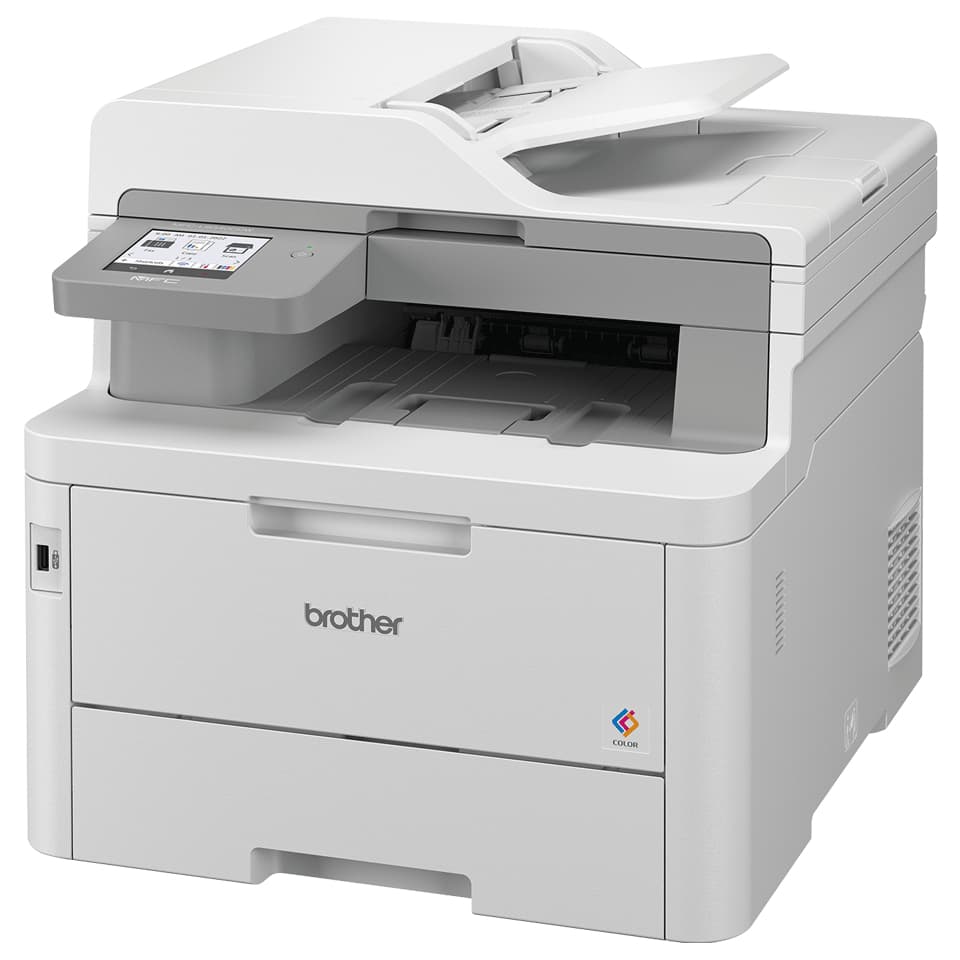 Brother MFC-L8340CDW, miniatura 5