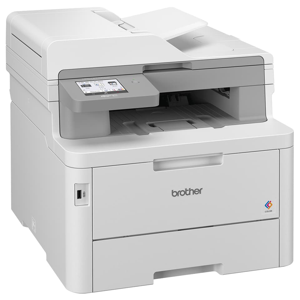 Brother MFC-L8340CDW, miniatura 6