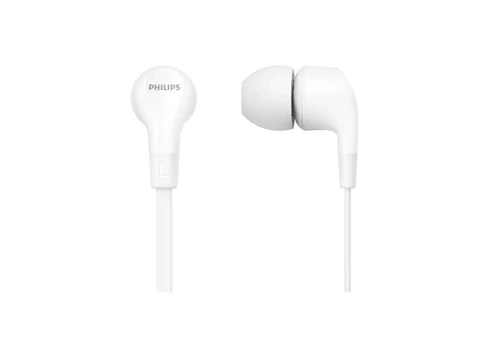 Philips TAE1105WT/00 — miniatura 2