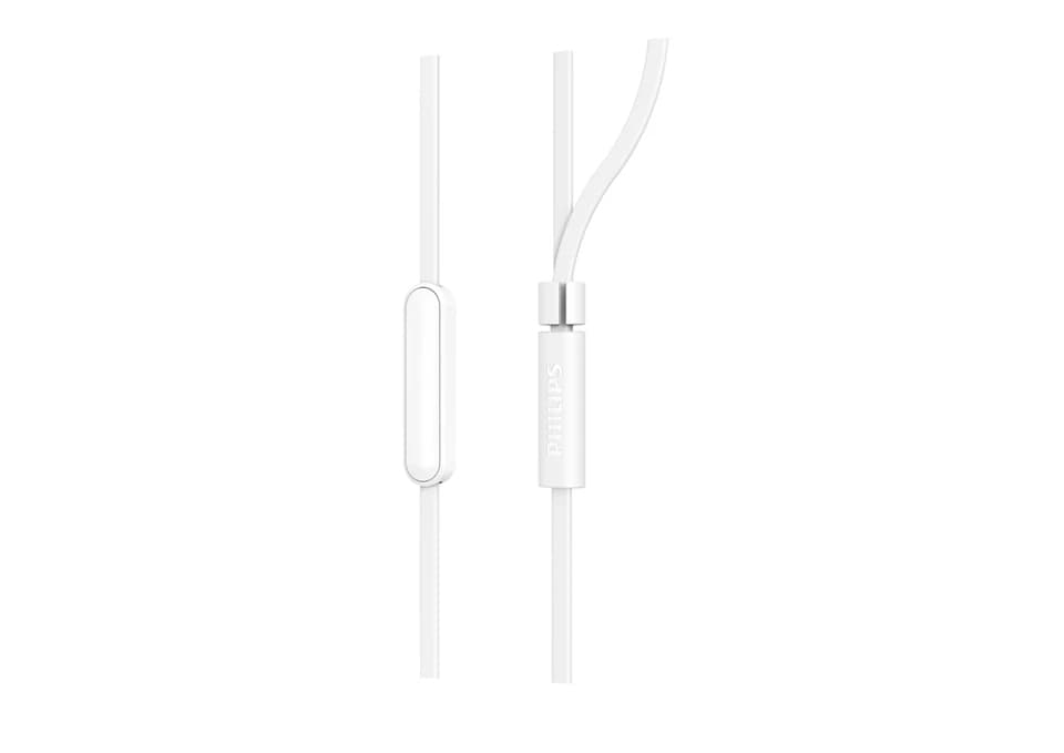 Philips TAE1105WT/00 — miniatura 3