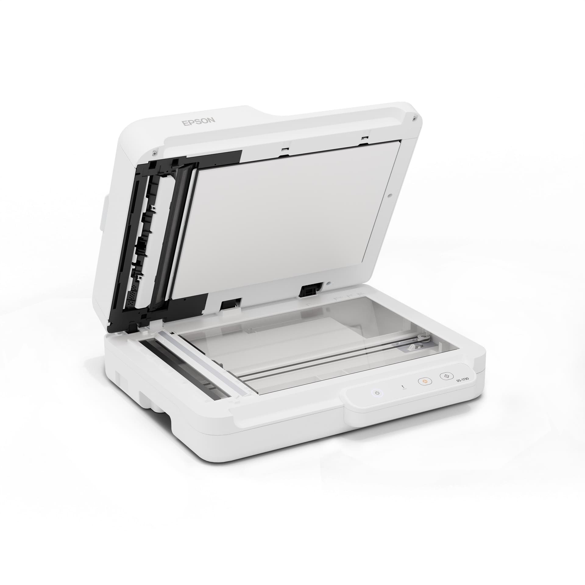 Epson WorkForce DS-1730 — miniatura 2