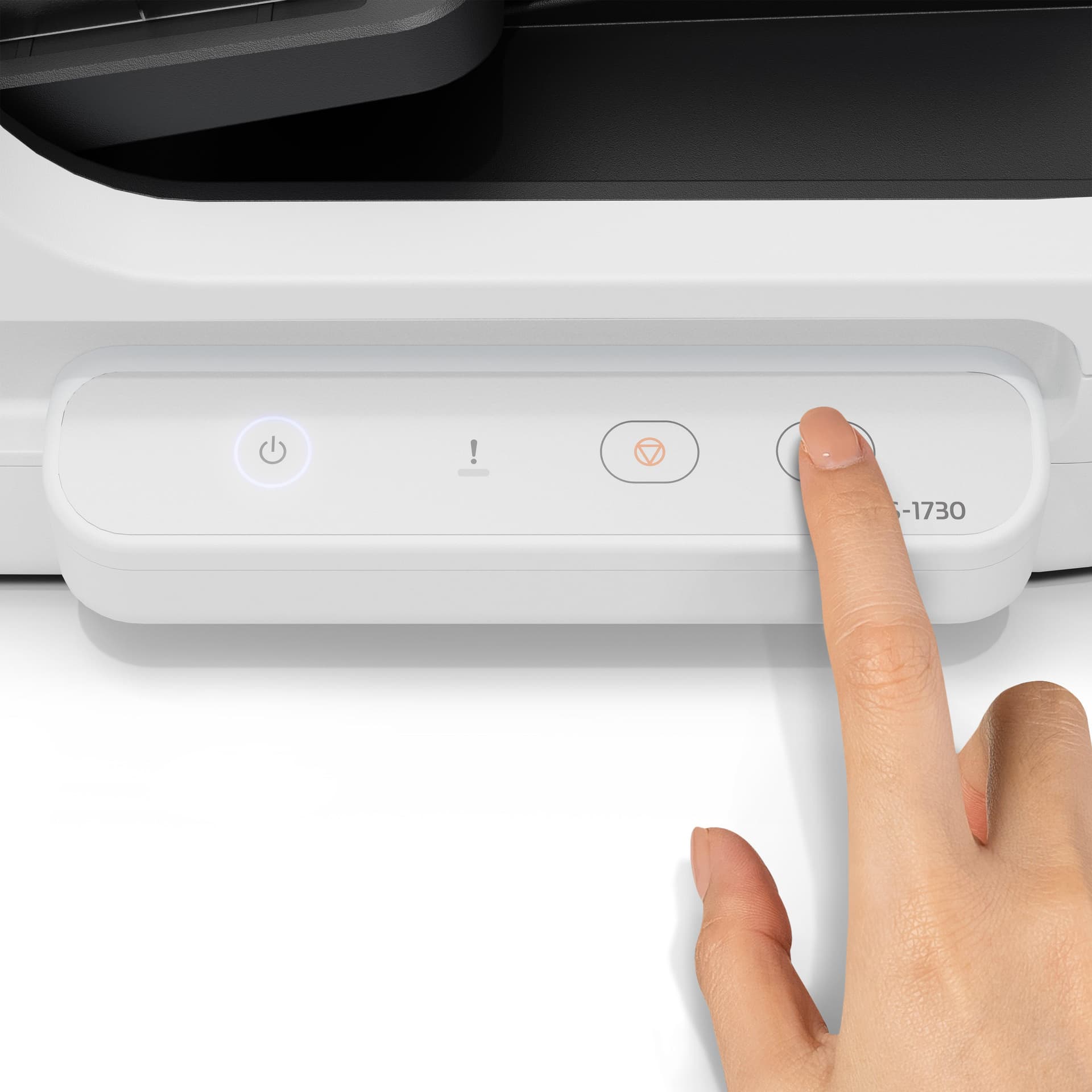 Epson WorkForce DS-1730 — miniatura 4