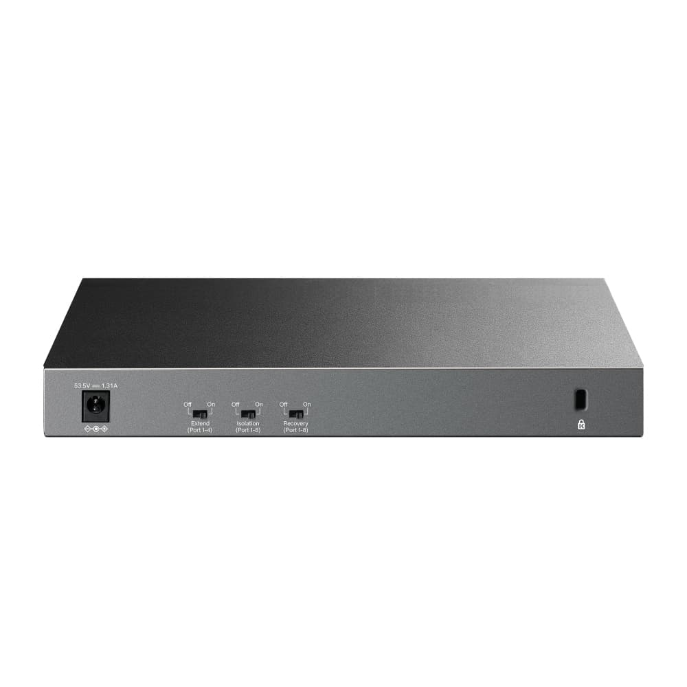 TP-Link LiteWave LS1210GP — miniatura 2