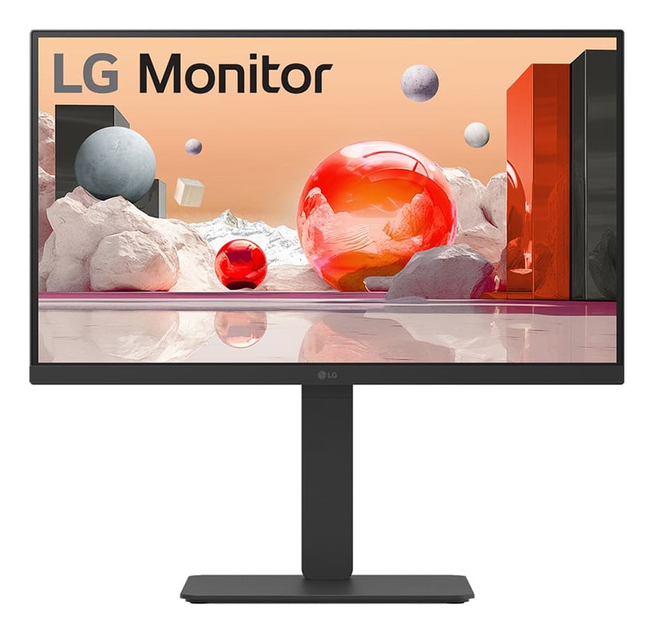 LG 24BA850-B.AEU — miniatura 2