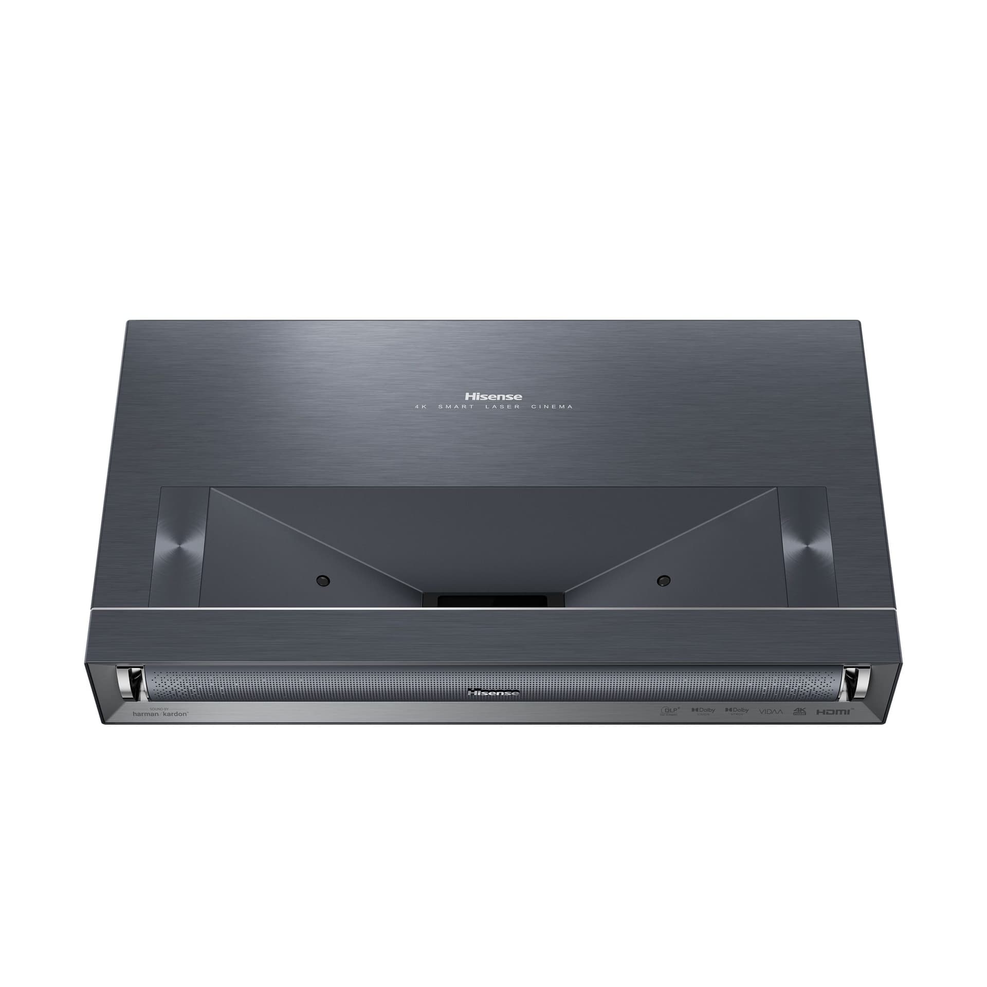 Hisense PX3-PRO — miniatura 17