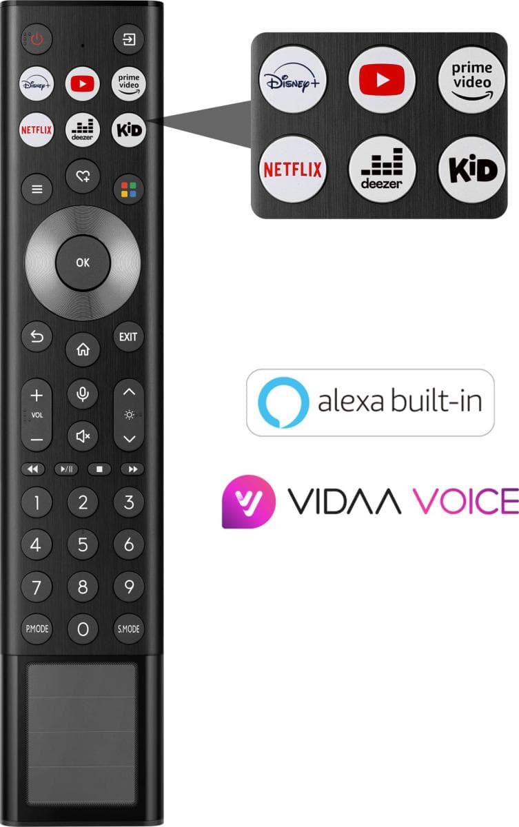 Hisense PX3-PRO — miniatura 7