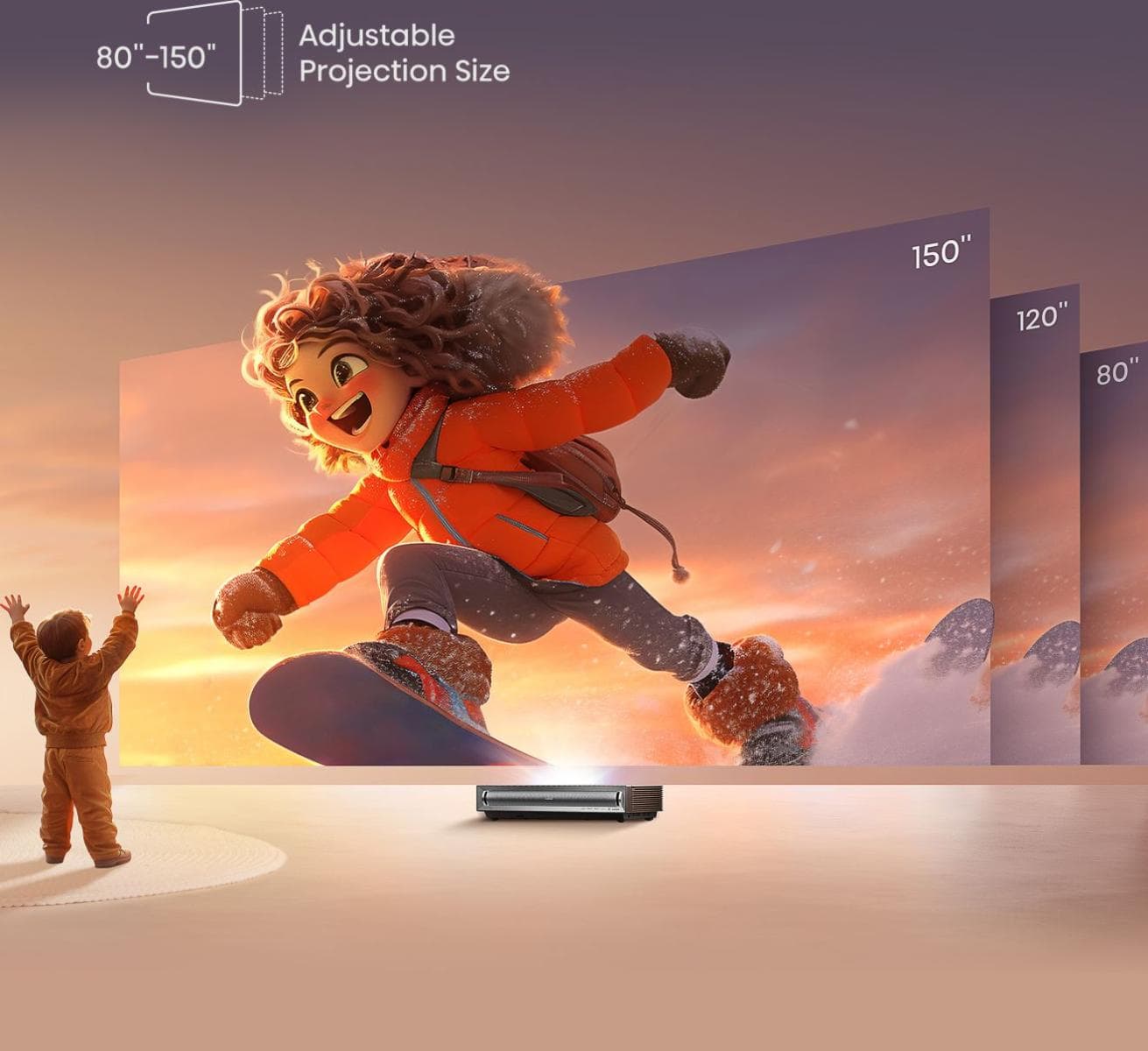 Hisense PX3-PRO — miniatura 9