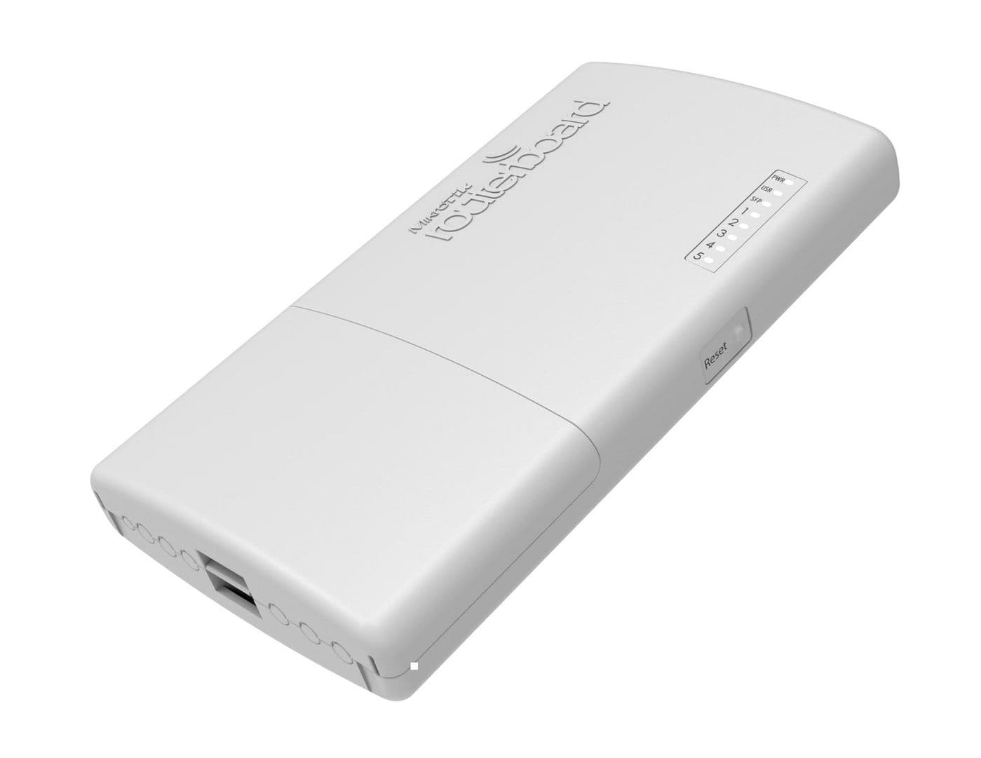 MikroTik PowerBox Pro RB960PGS-PB with 800MHz CPU