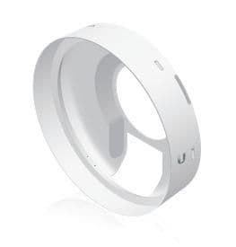Ubiquiti NanoBeam 16 Iscolator Mount ISO-BEAM-16, White