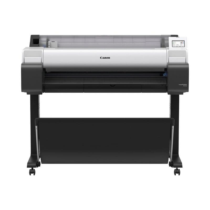 CANON IMP PLOTTER IMAGEPROGRAF TM-340 #PROMO