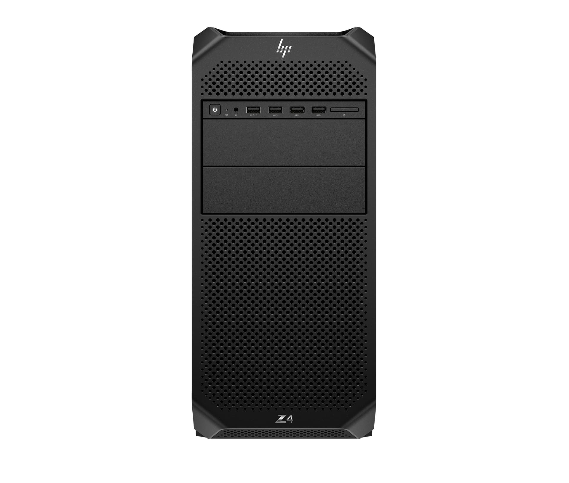 HP Z4 G5, Intel Xeon w3, 32 GB, 1 TB, Windows 11 Pro