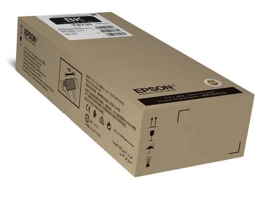 EPSON Black Ink Tank Pro T973 XL