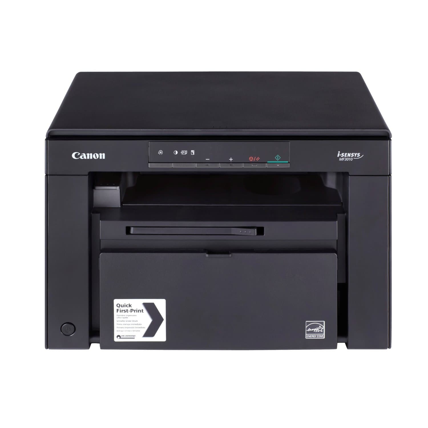 CANON IMP MULTIF LASER MONO I-SENSYS MF3010
