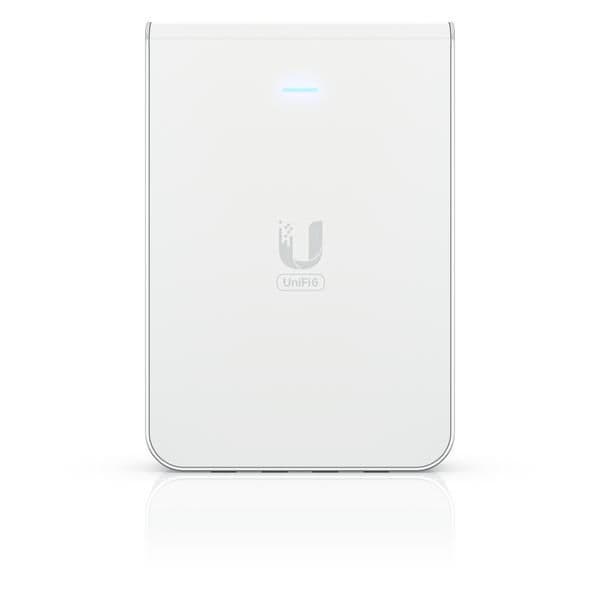 Ubiquiti Wall-mounted WiFi 6 access