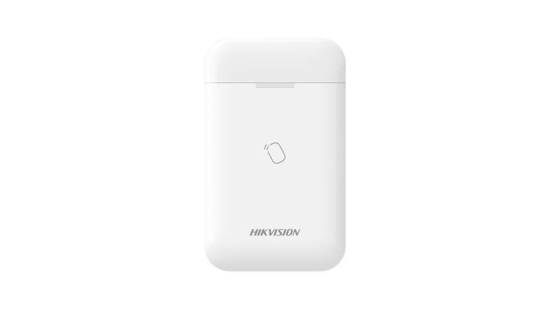 Hikvision Wireless Tag Reader