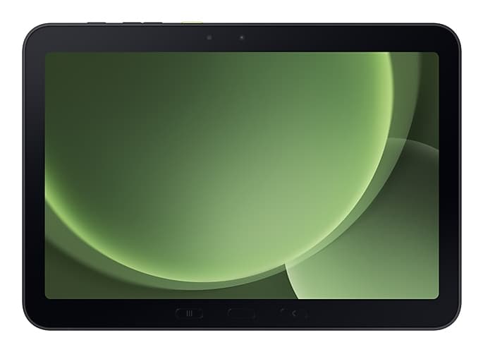 Samsung Galaxy Tab Active5 Pro SM-X350N, Snapdragon, 25,6 cm (10.1"), 1920 x 1200 pixels, 6 GB, 128 GB