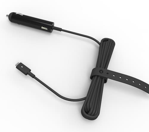 DELL CP ADAPTER AUTO/AIR 65W USB-C