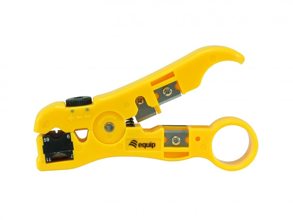 EQUIP ALICATE UNIVERSAL DESCARNADOR