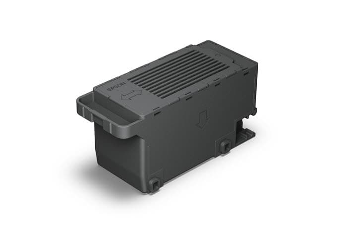 Epson - Caixa de manutenção de tinta - para EcoTank L15180, L8050, EcoTank Photo ET-8500, 8550, EcoTank Pro ET-M16680, L15180, M15180
