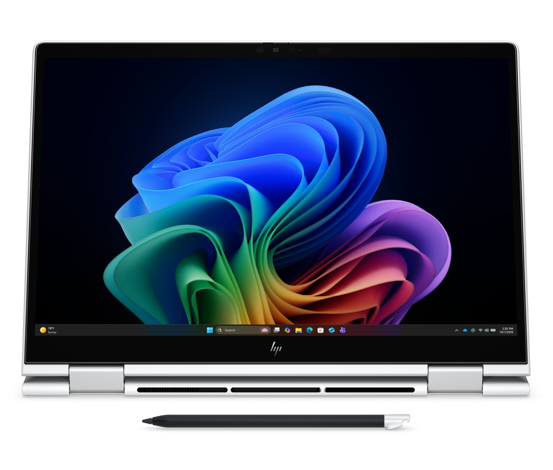 HP ELITEBOOK 8 FLIP G2i U5-325 16GB 512GB SSD 13.3" TOUCH W11 P64 3Y, Intel Core Ultra 5, 33,8 cm (13.3"), 1920 x 1200 pixels, 16 GB, 512 GB, Windows 11 Pro