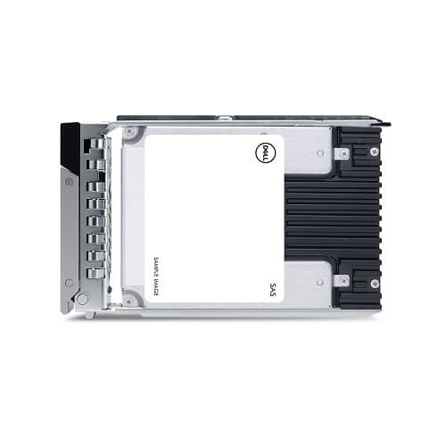 DELL HDD 2.5" 480GB SATA READ INTENSIVE 6GBPS 512E HOT-PLUG CUS KIT