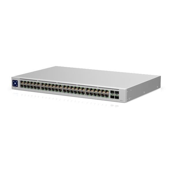 Ubiquiti UniFi Switch 48 UniFi USW-48, Managed, L2