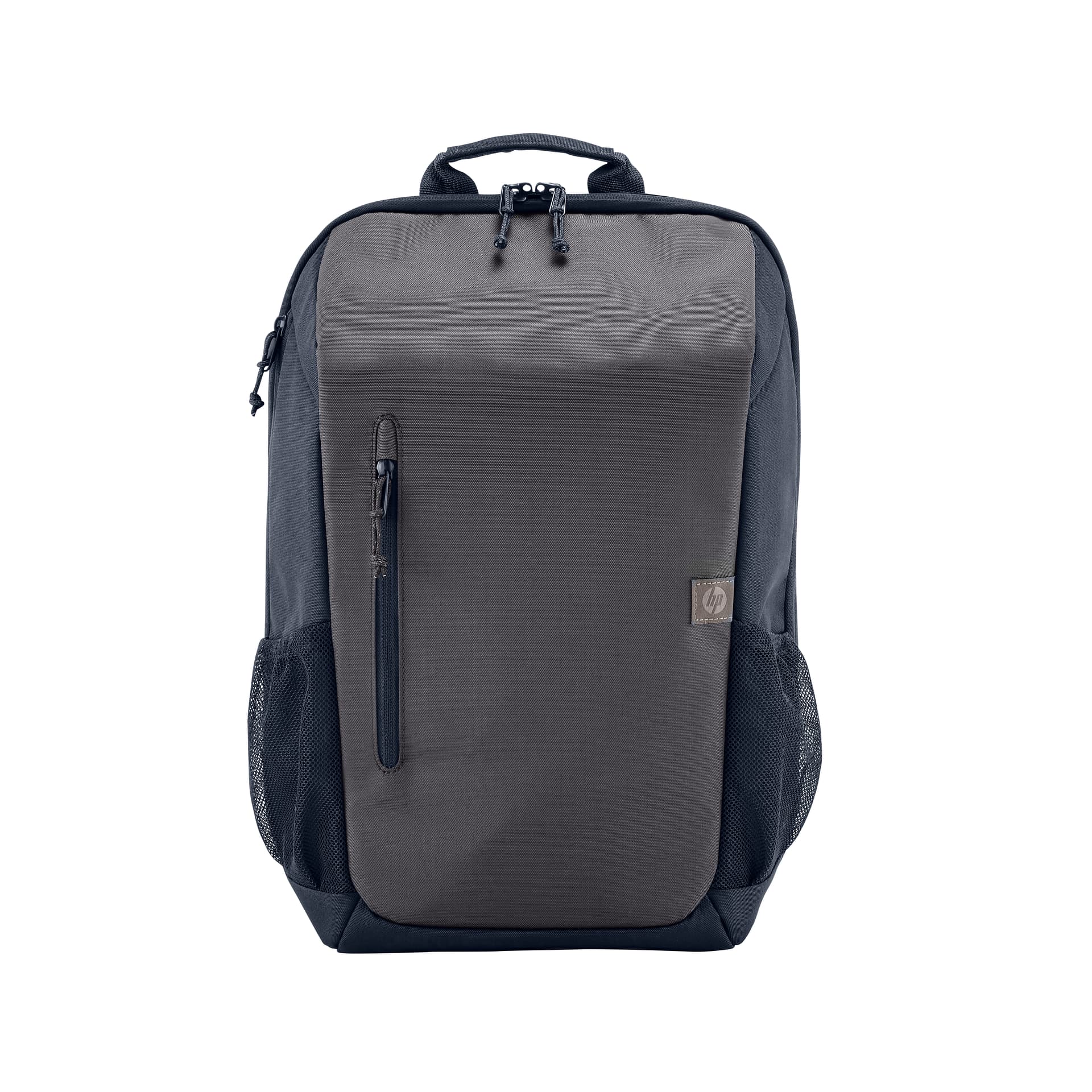 HP Travel - Bolsa para transporte de notebook - até 15,6" - cinza ferro - para Victus by HP Laptop 15, Laptop 15s, Pavilion x360 Laptop, Pro x360