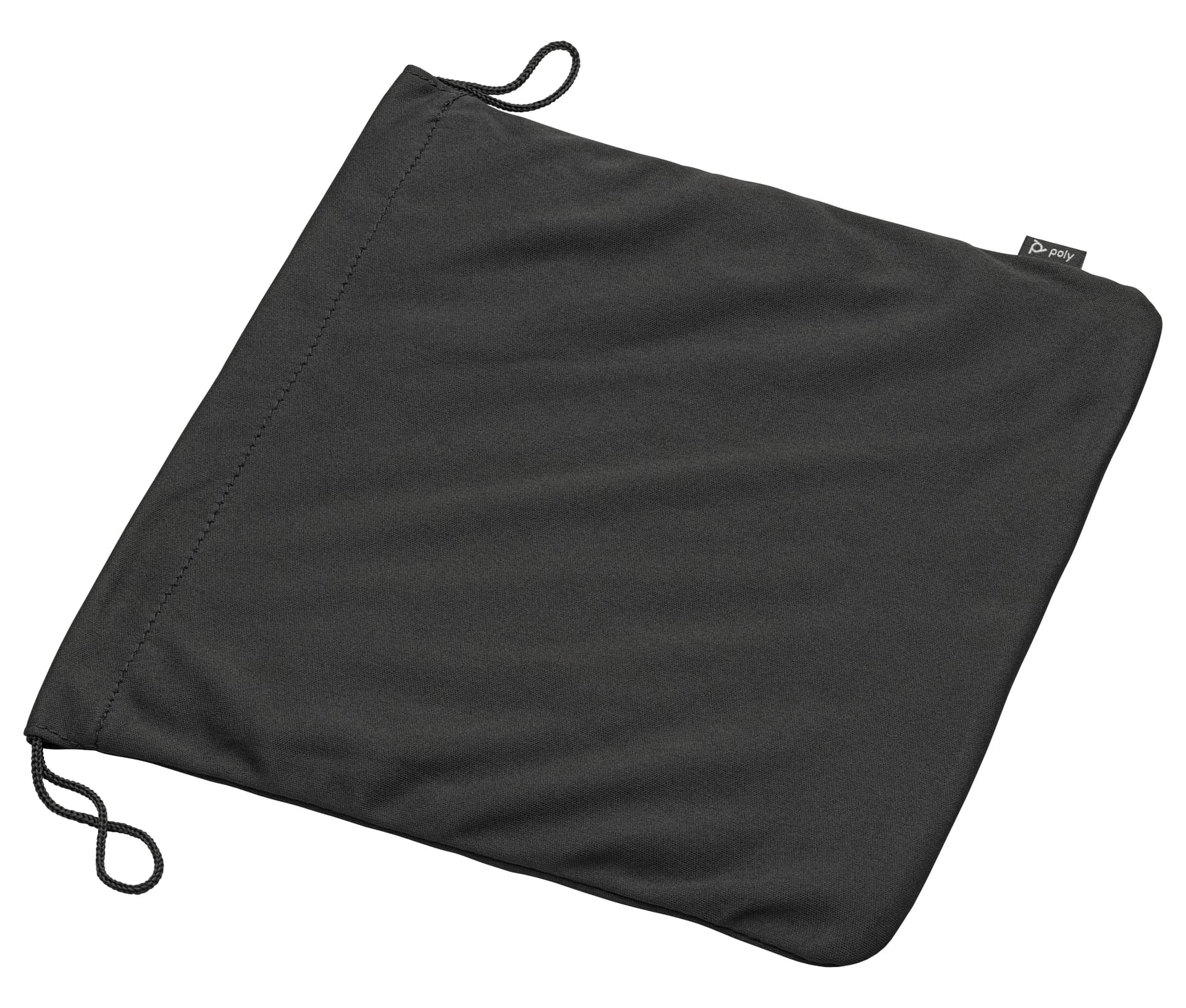 Poly - Bolsa para fones de ouvido - Replaces Poly SKU 220266-01