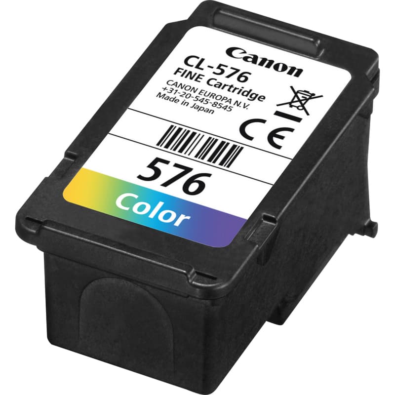 Canon CL-576